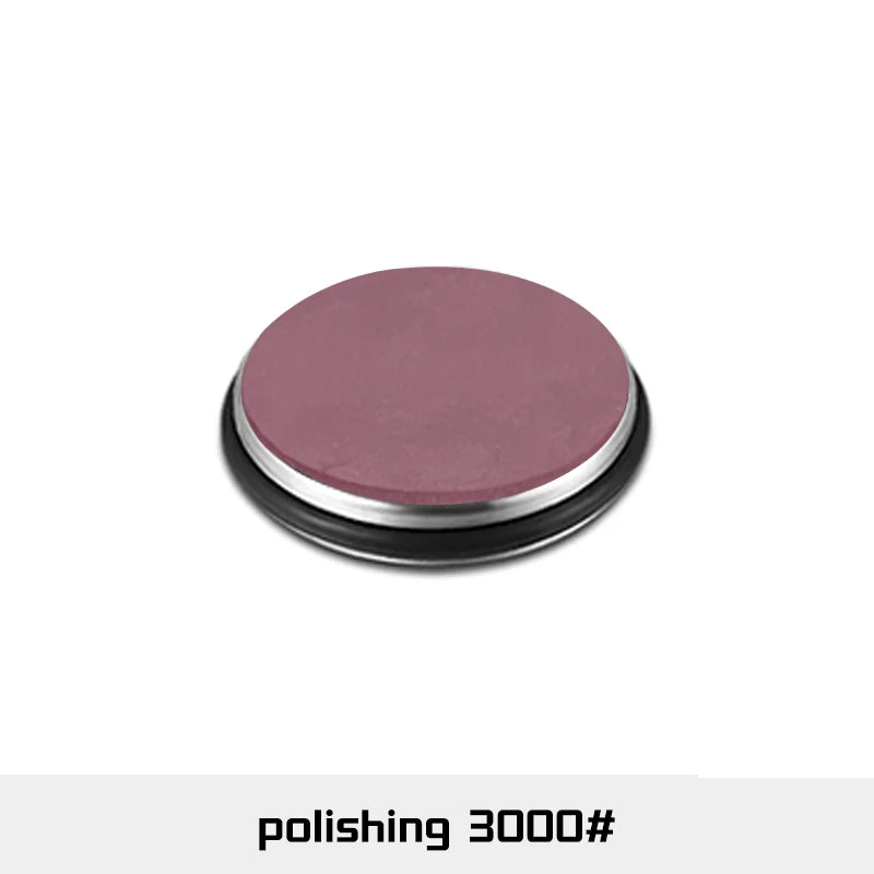 Razor Ready: Magnetic Rolling Knife Sharpener