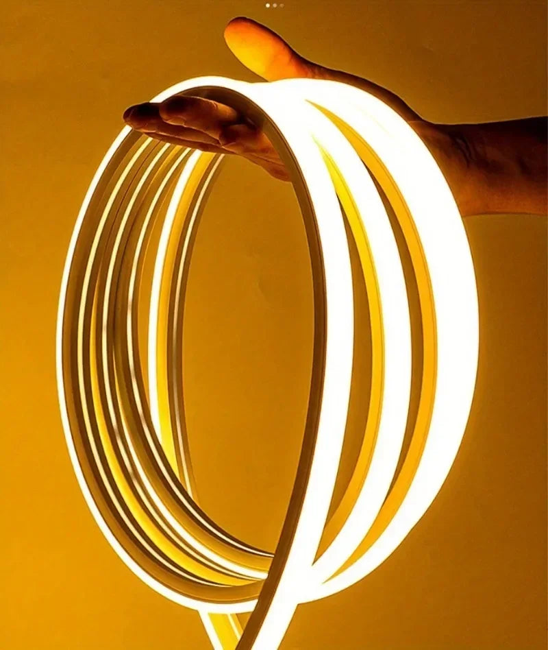 Car high brightness trunk lighting