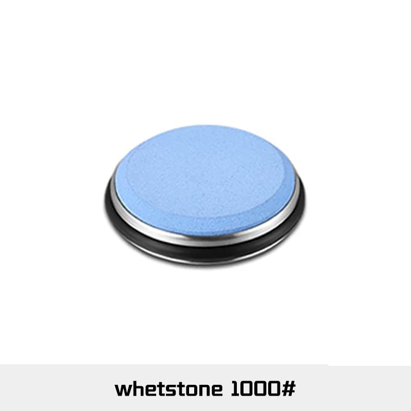 Razor Ready: Magnetic Rolling Knife Sharpener